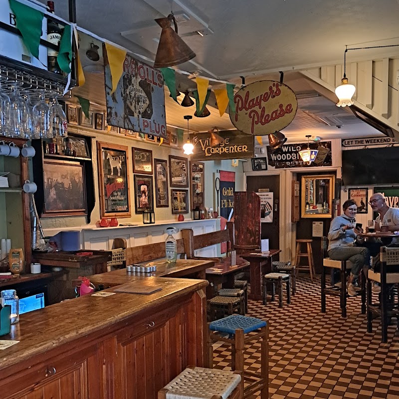 O'Connors Traditional Pub