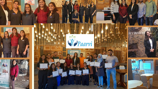 Paarvi Physiotherapy Workshops(INDIA)