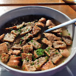 Photo n°2 de l'avis de Jo. fait le 18/10/2021 à 13:17 sur le  Fiechter Alm à Ulten