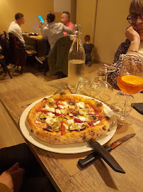 Pizza du Restaurant italien Restaurant L'aRoma à Morières-lès-Avignon - n°16