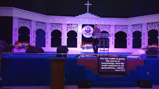 FIRSTLOVE ASSEMBLY, Plot 1 Ibeto Street, Ikenegbu Extension Layout 23483, Owerri, Nigeria, Place of Worship, state Imo