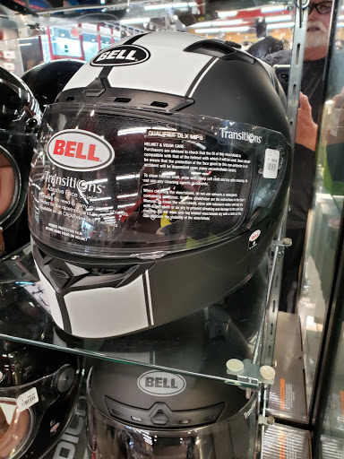 Motorcycle Parts Store «Cycle Gear», reviews and photos, 8337 W Bell Rd #101, Peoria, AZ 85382, USA