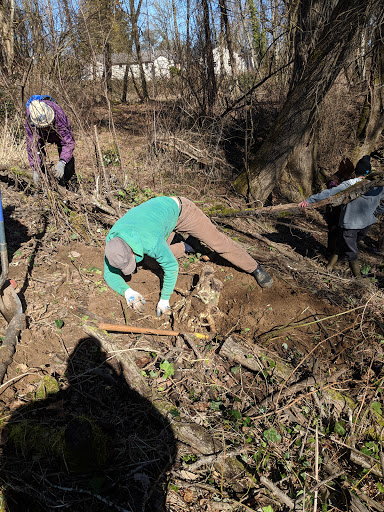 Nature Preserve «Foster Floodplain Natural Area», reviews and photos, 10602 SE Foster Rd, Portland, OR 97266, USA