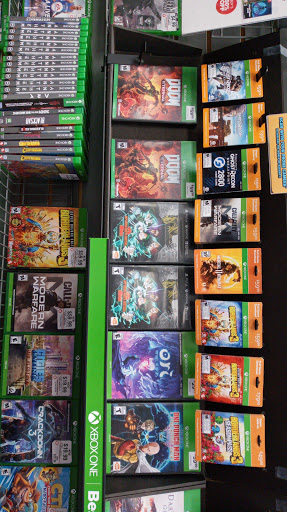 Video Game Store «GameStop», reviews and photos, 4363 Lawrenceville Hwy, Tucker, GA 30084, USA