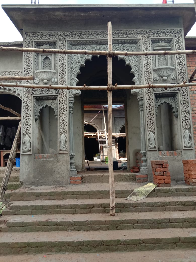 डोंगरी बाबा मंदिर