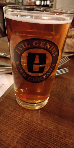 Restaurant «Characters Pub», reviews and photos, 38 N Christian St, Lancaster, PA 17602, USA