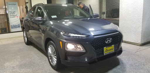 Alexander Hyundai of Oxnard image