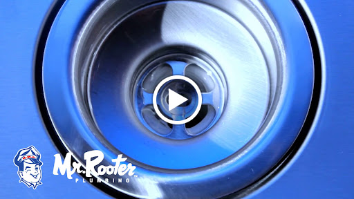 Plumber «Mr. Rooter Plumbing of Dallas», reviews and photos, 13616 Neutron Rd, Dallas, TX 75244, USA