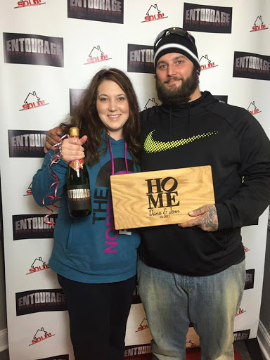 Real Estate Agency «Entourage Elite Real Estate», reviews and photos, 1 W 1st Ave #320, Conshohocken, PA 19428, USA