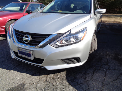 Brake Shop «Global Automotive Inc», reviews and photos, 10526 Global Way, Bealeton, VA 22712, USA