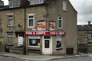 The Golden Chippy image