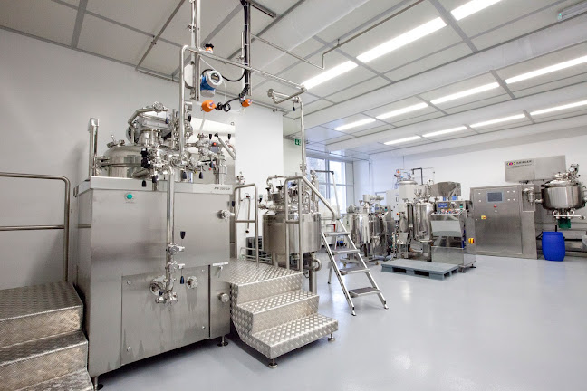 Rezensionen über Cellap Laboratoire S.A. – Cellcosmet and Cellmen in Lausanne - Labor
