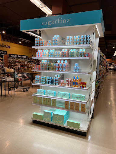 Gourmet Grocery Store «Metropolitan Market Uptown», reviews and photos, 100 Mercer St, Seattle, WA 98109, USA