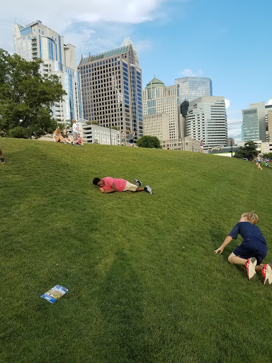 Stadium «BB&T Ballpark», reviews and photos, 324 S Mint St, Charlotte, NC 28202, USA