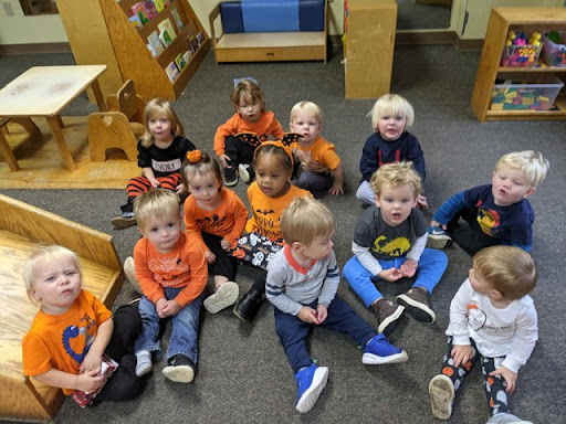 Day Care Center «Meadowlake Day School», reviews and photos, 2690 Meadowlake Rd, Conway, AR 72032, USA