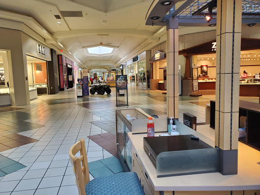 Shopping Mall «WestGate Mall», reviews and photos, 205 W Blackstock Rd, Spartanburg, SC 29301, USA