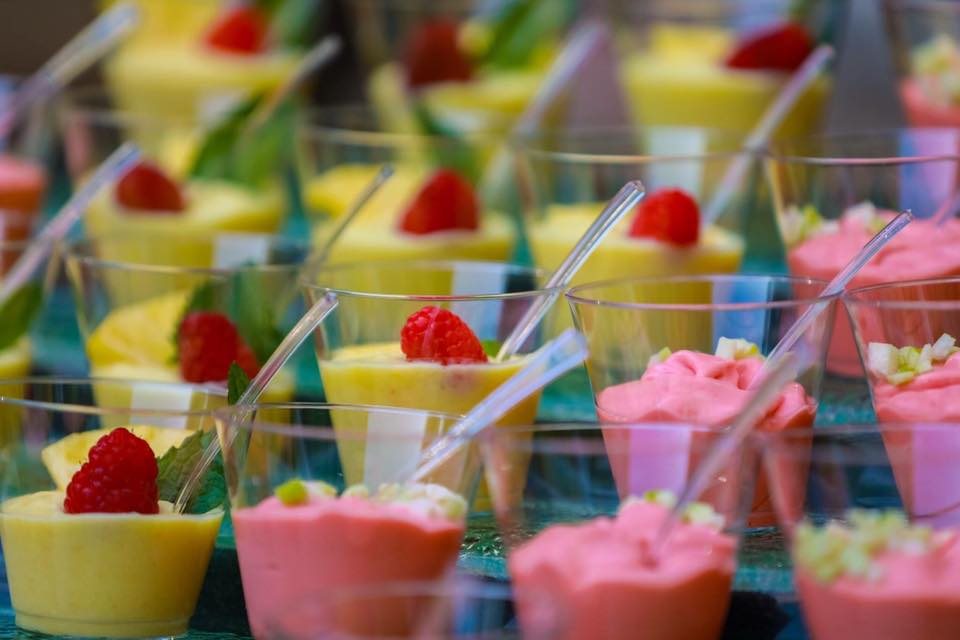 The Curry & Grill Factory 08836