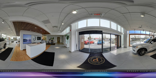 Car Dealer «Volvo Cars Princeton», reviews and photos, 2931 Brunswick Pike, Lawrence Township, NJ 08648, USA