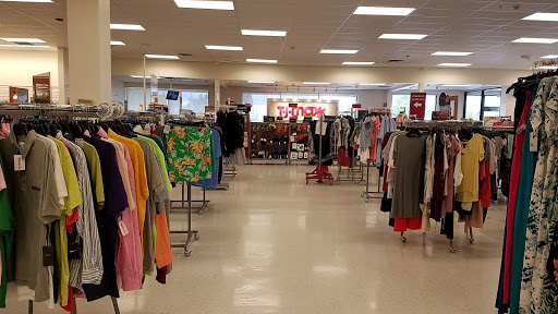 Department Store «T.J. Maxx», reviews and photos, 1910 S 320th St, Federal Way, WA 98003, USA