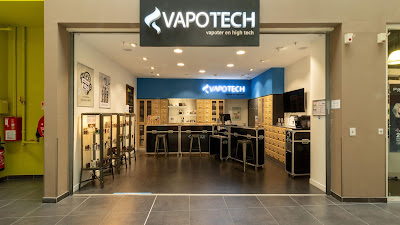 VAPOTECH à Aire-sur-l'Adour