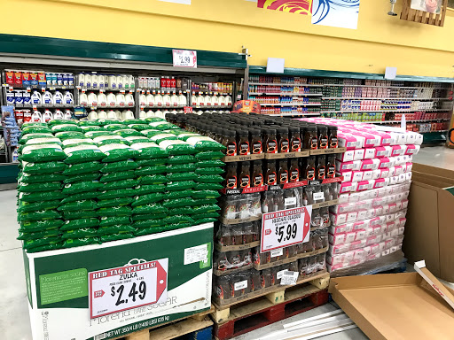 Grocery Store «Superior Grocers», reviews and photos, 9100 Whittier Blvd, Pico Rivera, CA 90660, USA