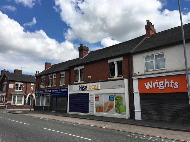 Reviews of Meir Convenience store in Stoke-on-Trent - Supermarket