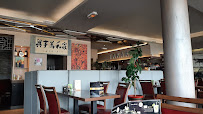 Atmosphère du Restaurant japonais Takara. à Saint-Gratien - n°2