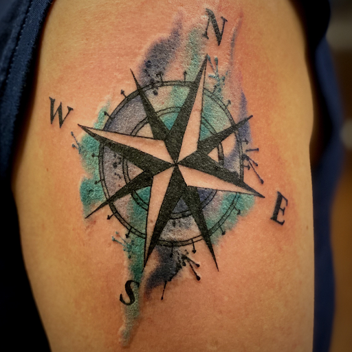 Explore grandparents tattoos ideas, creative tattoo ideas in Osage Beach, available at Rabbits Foot Tattoo Parlor