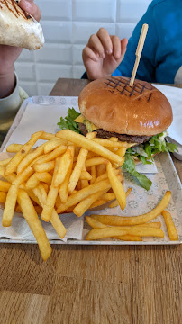 Plats et boissons du Restauration rapide L'avenue du Kebab à Aime-la-Plagne - n°12