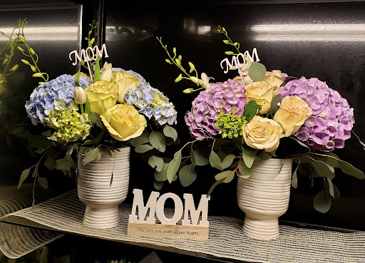 Florist «Heart to Heart Flowers & Gifts», reviews and photos, 5441 Palm Ave, Sacramento, CA 95841, USA