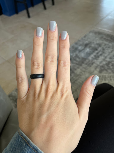 Nail Salon «Angelic Nails & Spa», reviews and photos, 754 S Val Vista Dr #108, Gilbert, AZ 85296, USA
