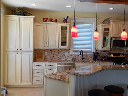 Kitchen Remodeler «Progressive Cabinetry», reviews and photos, 6404 Manatee Ave W D, Bradenton, FL 34209, USA