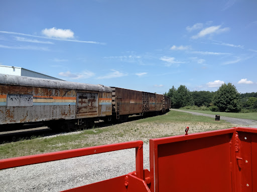 Museum «Southeastern Railway Museum», reviews and photos, 3595 Buford Hwy, Duluth, GA 30096, USA