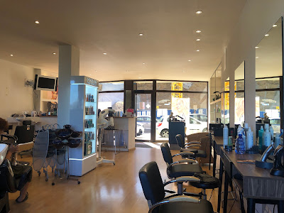 Salon Francesca à Porto-Vecchio