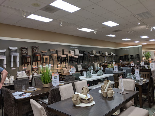 Furniture Store «Ashley HomeStore», reviews and photos, 128 Ranch Dr, Milpitas, CA 95035, USA