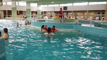 Piscine de Menin