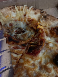 Les plus récentes photos du Pizzas à emporter Just Queen à Thervay - n°2