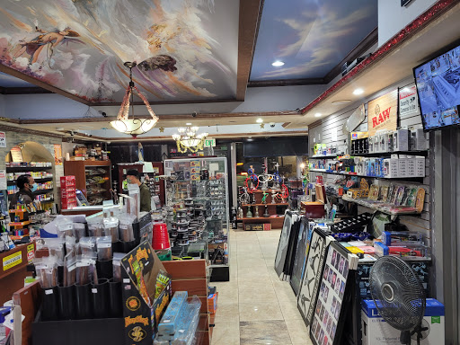 Tobacco Shop «smoke shop», reviews and photos, 13762 Newport Ave, Tustin, CA 92780, USA