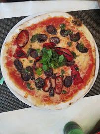 Pizza du Pizzeria Le Colisée à Marseille - n°18