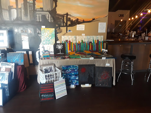 Bar «Flour City Station», reviews and photos, 170 East Ave, Rochester, NY 14604, USA