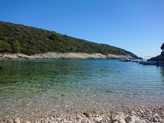 Rasohatica beach