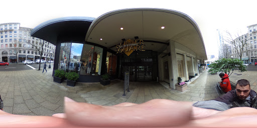 Shopping Mall «Rainier Square», reviews and photos, 1301 5th Ave, Seattle, WA 98101, USA