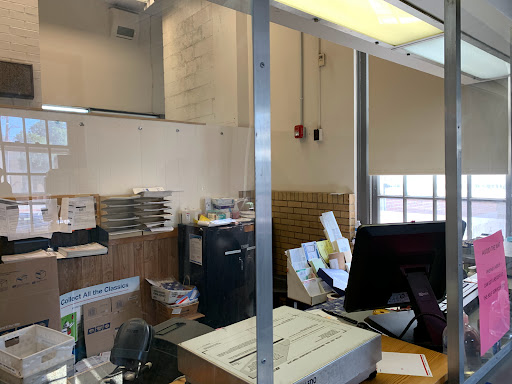 Post Office «United States Postal Service», reviews and photos, 1661 Massachusetts Ave, Lexington, MA 02420, USA