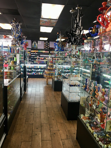 Tobacco Shop «407 Smoke Shop», reviews and photos, 4316 Curry Ford Rd, Orlando, FL 32806, USA