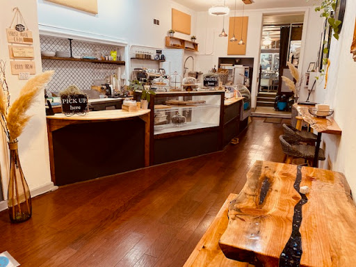 Corvus Bakery image
