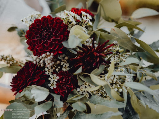 Florist «OSUFLOWERS .COM», reviews and photos, 2733 E Main St, Columbus, OH 43209, USA