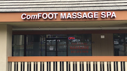 Comfoot Massage & SPA