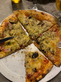 Pizza du Pizzeria Le Farniente à La Ciotat - n°3