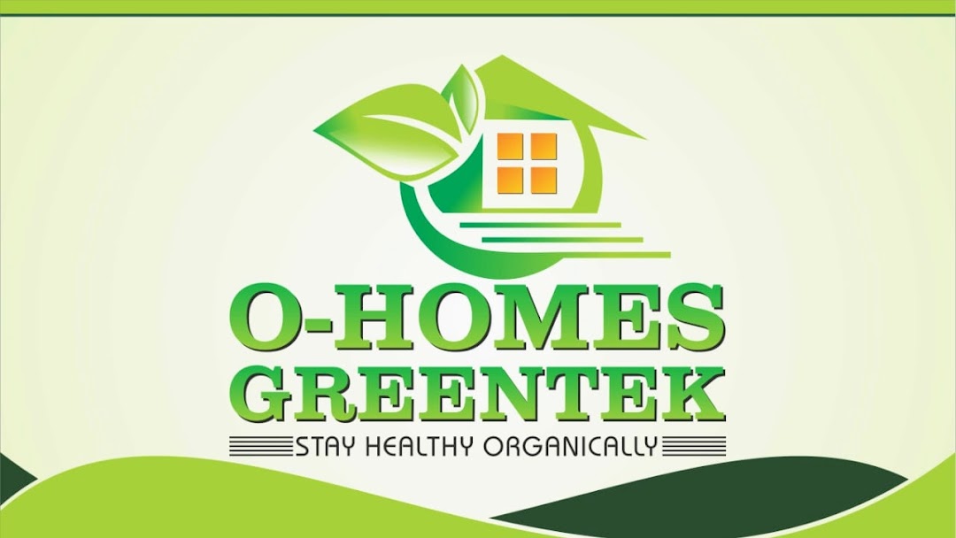 O-Homes Greentek