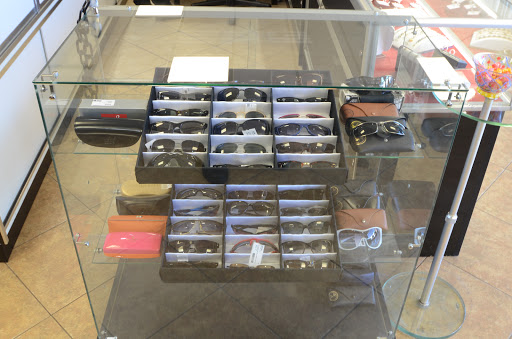 Pawn Shop «Pawn in Private», reviews and photos, 1741 E Central Rd, Arlington Heights, IL 60005, USA